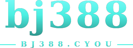 bj388 logo